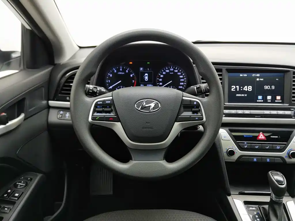 Hyundai Celesta 2018 — фото 11