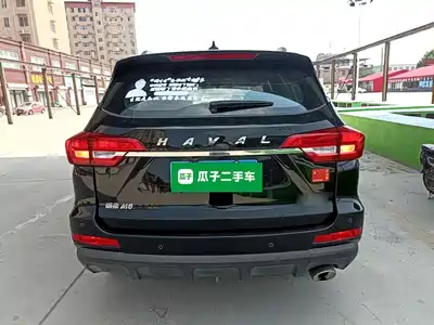 Haval M6 2019