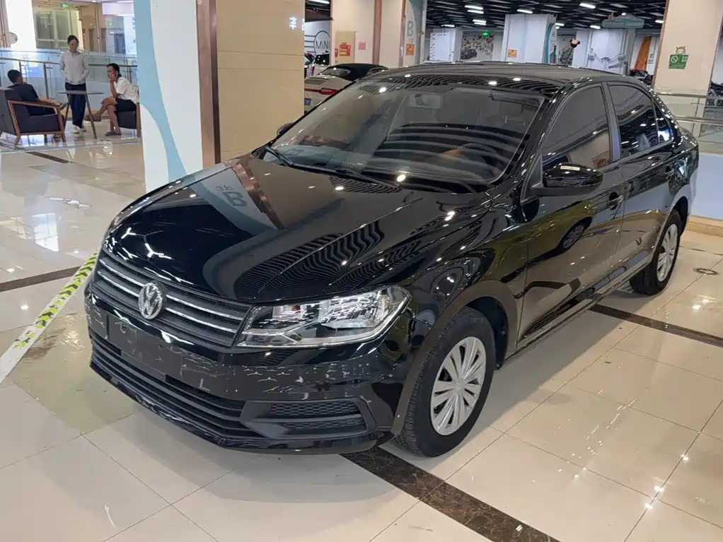 Volkswagen Santana 2023