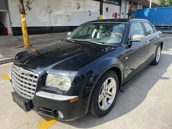 Chrysler 300C 2007