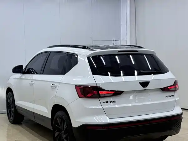 Jetta VS5 2023
