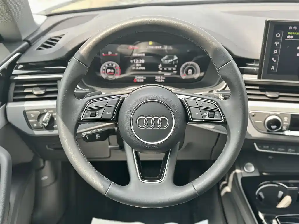 Audi A5 2023 — фото 14