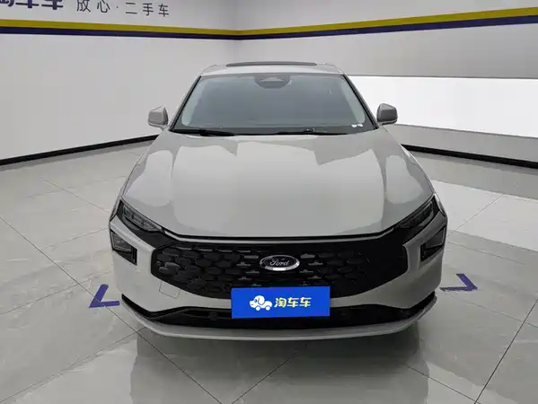 Ford Mondeo 2023