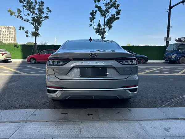 Ford Mondeo 2024