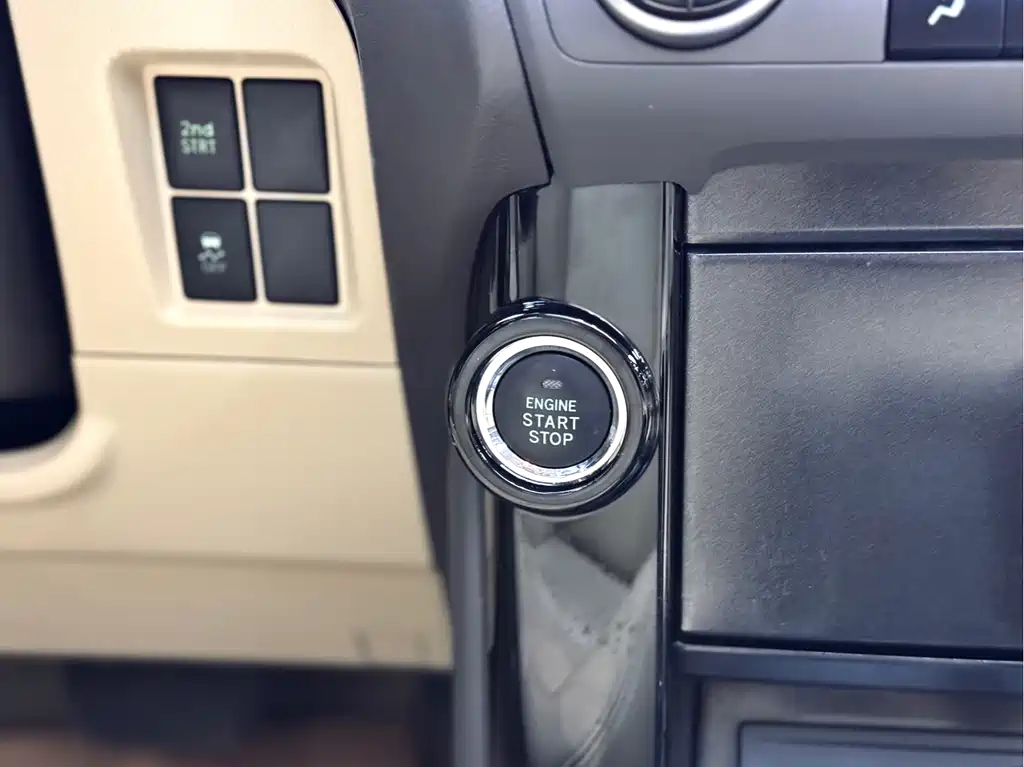 Toyota Prado 2017 — фото 20