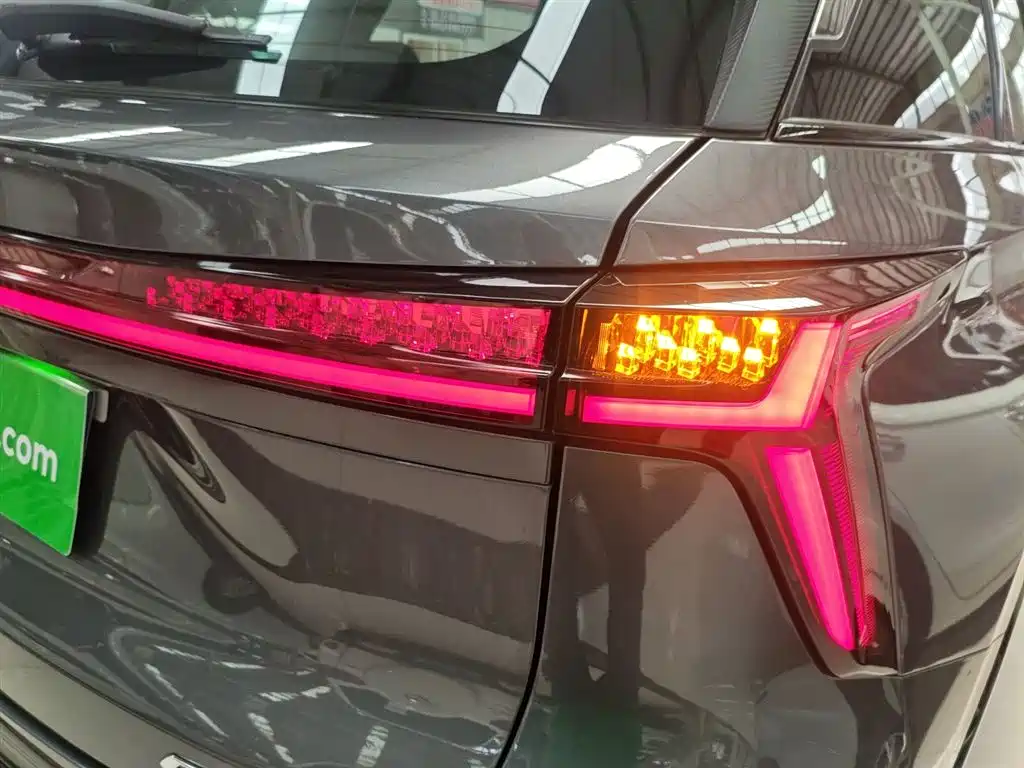 Changan CS75 PLUS 2024 — фото 24