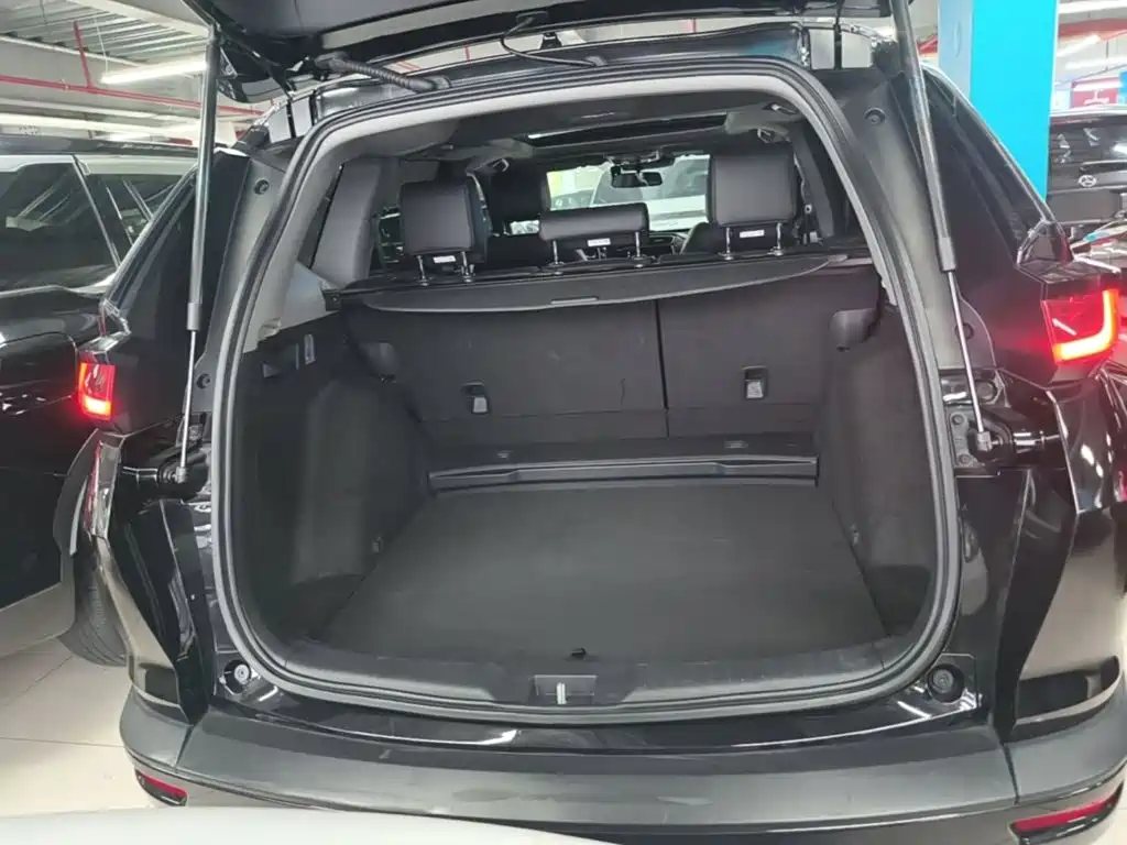 Honda Breeze 2022 — фото 19