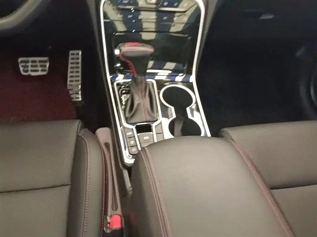 Kia KX5 2020 — фото 14