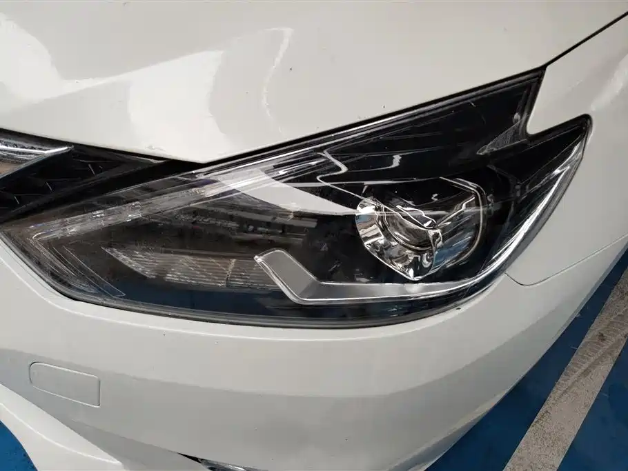 Nissan Sylphy 2019