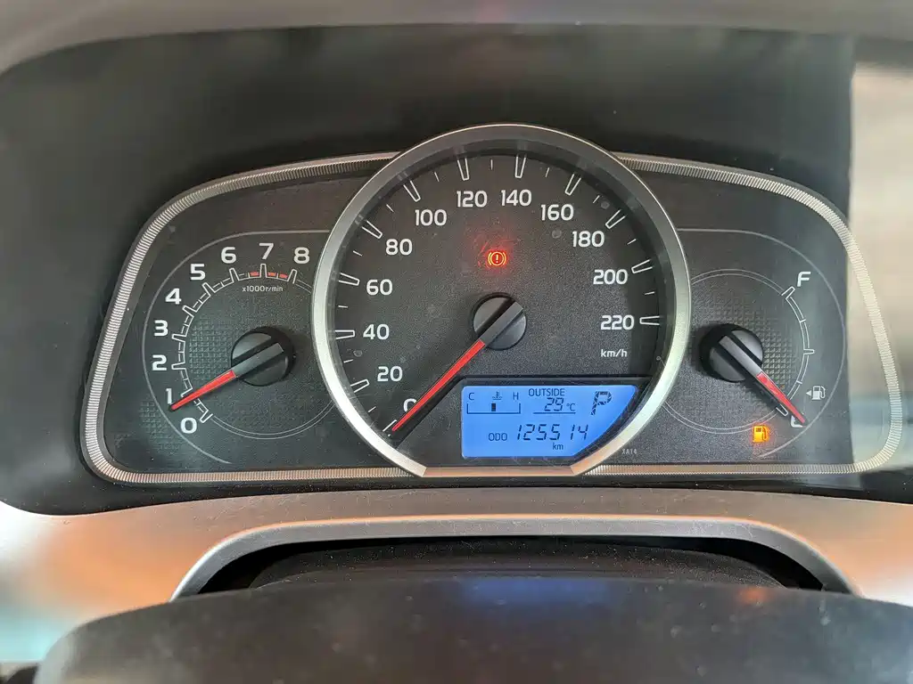Toyota RAV4 2018