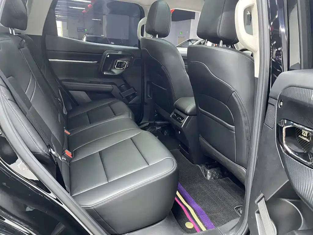 Haval Dargo PLUS 2023 — фото 11