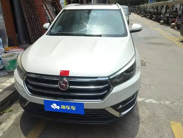 Hanteng X5 2018