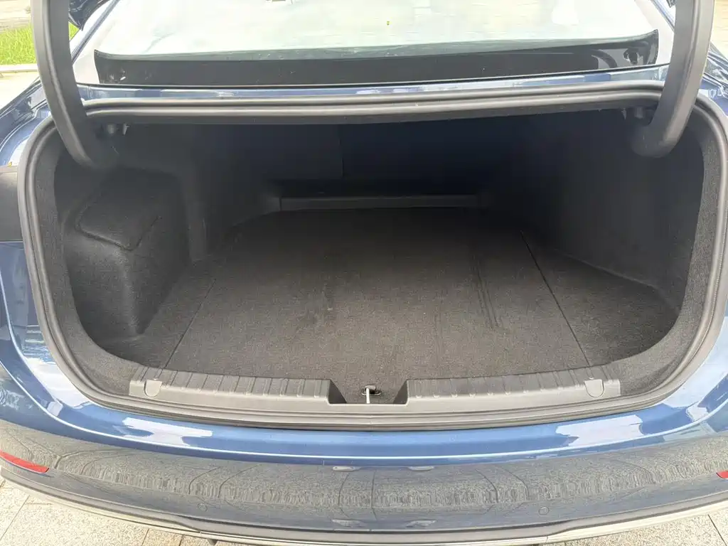 Geely Galaxy A7 EM 2025 — фото 28