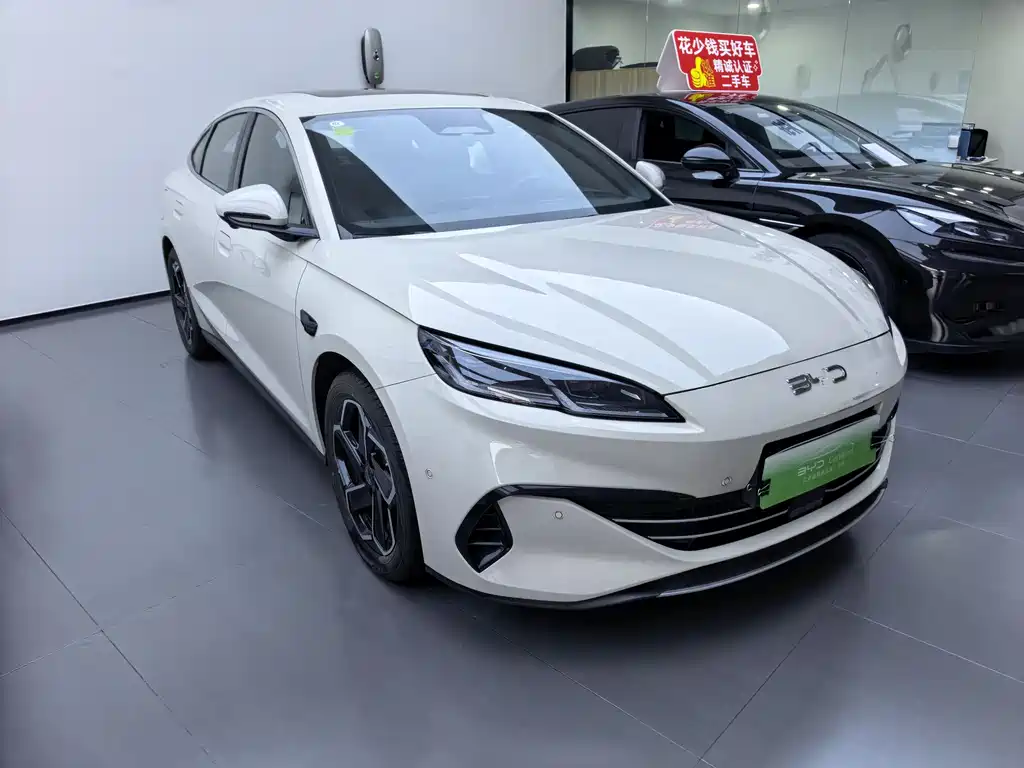 BYD Seal 06 2025