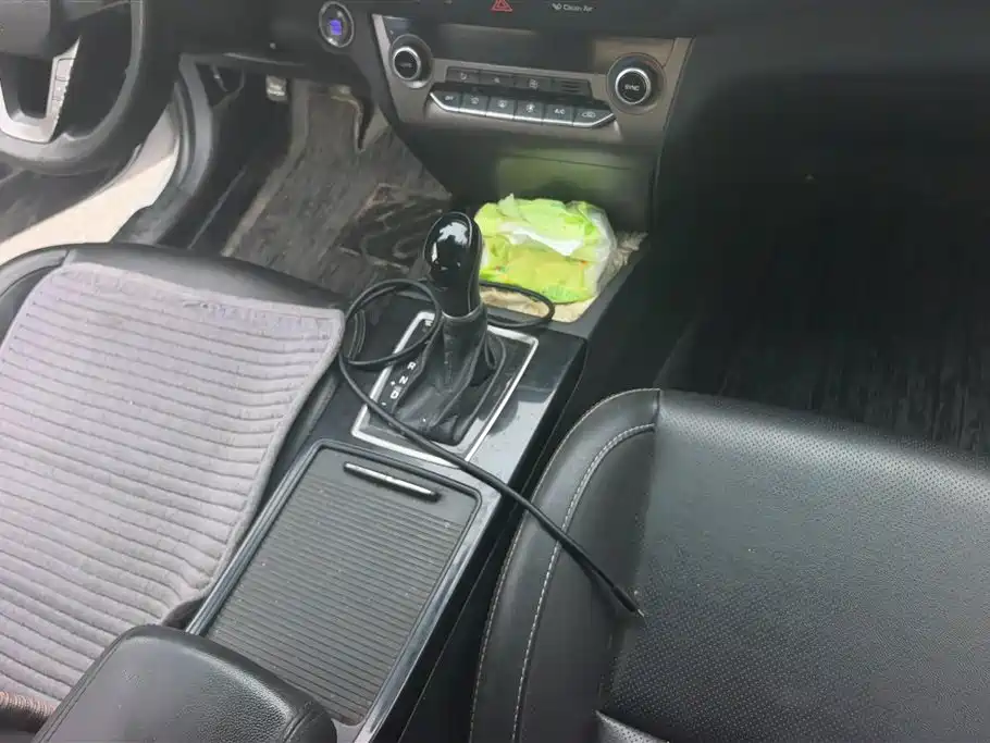 Hyundai Mistra 2018 — фото 16
