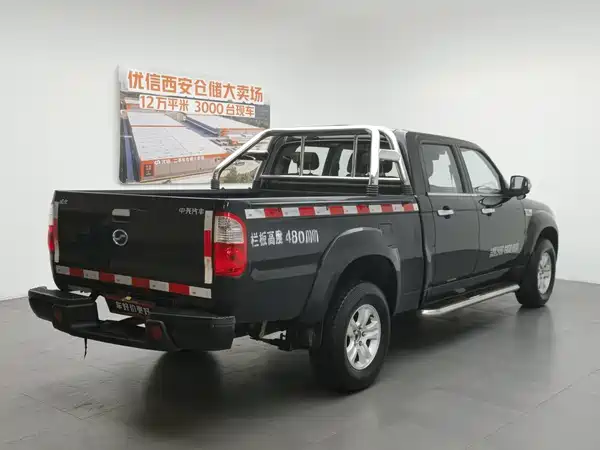 ZTE Weihu 2018