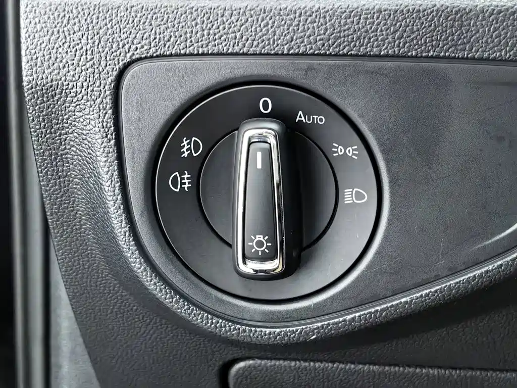 Volkswagen Teramont 2018 — фото 21