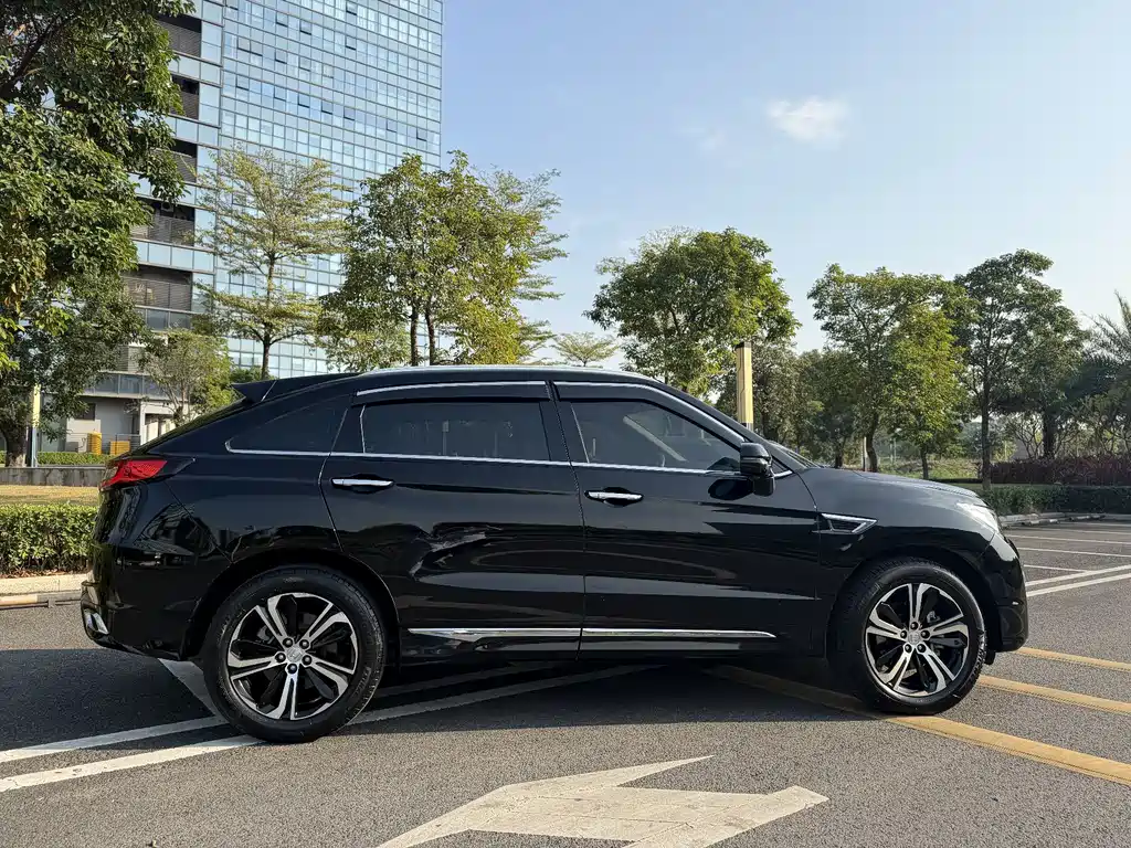 Honda UR-V 2019