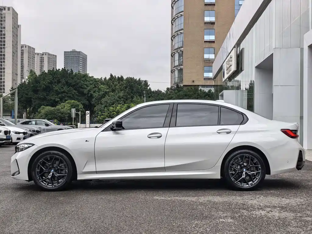 BMW 3 Series 2026