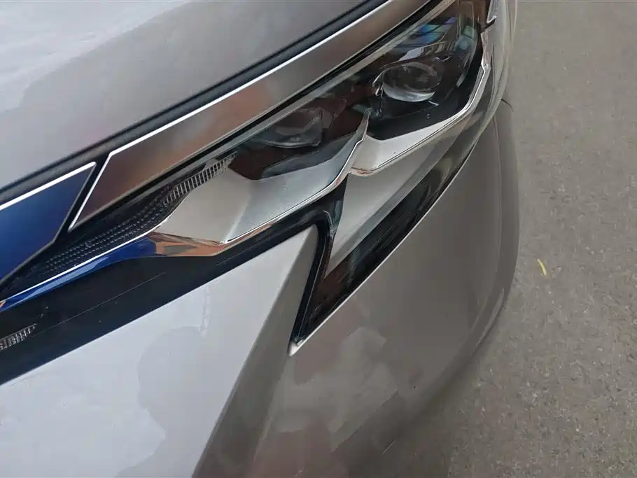 Toyota Sienna 2022