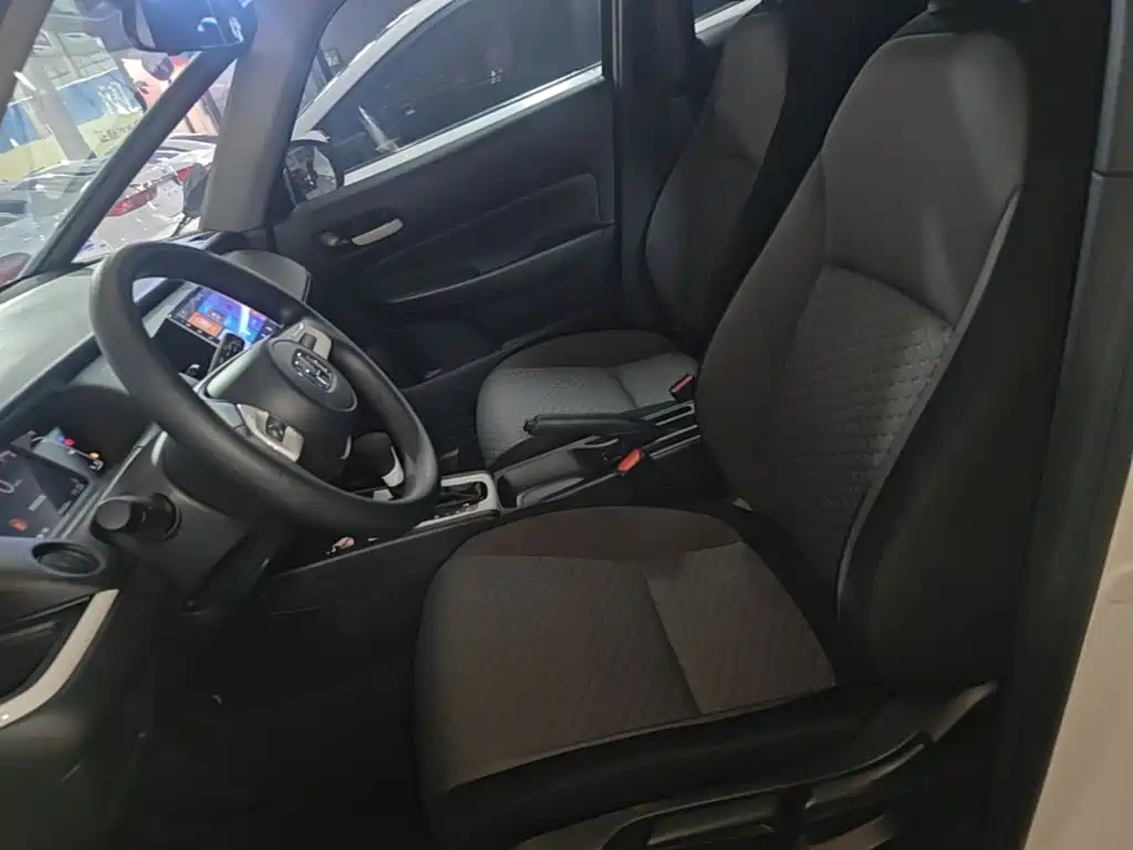 Honda Fit 2022 — фото 11
