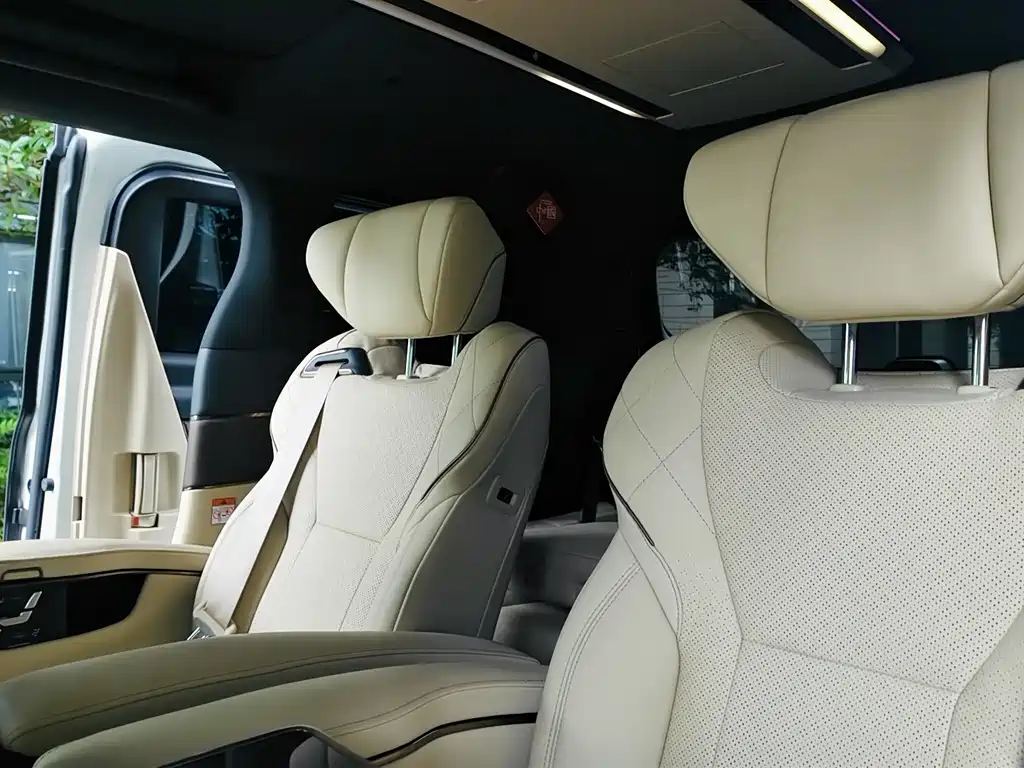 Toyota Vellfire 2025 — фото 11