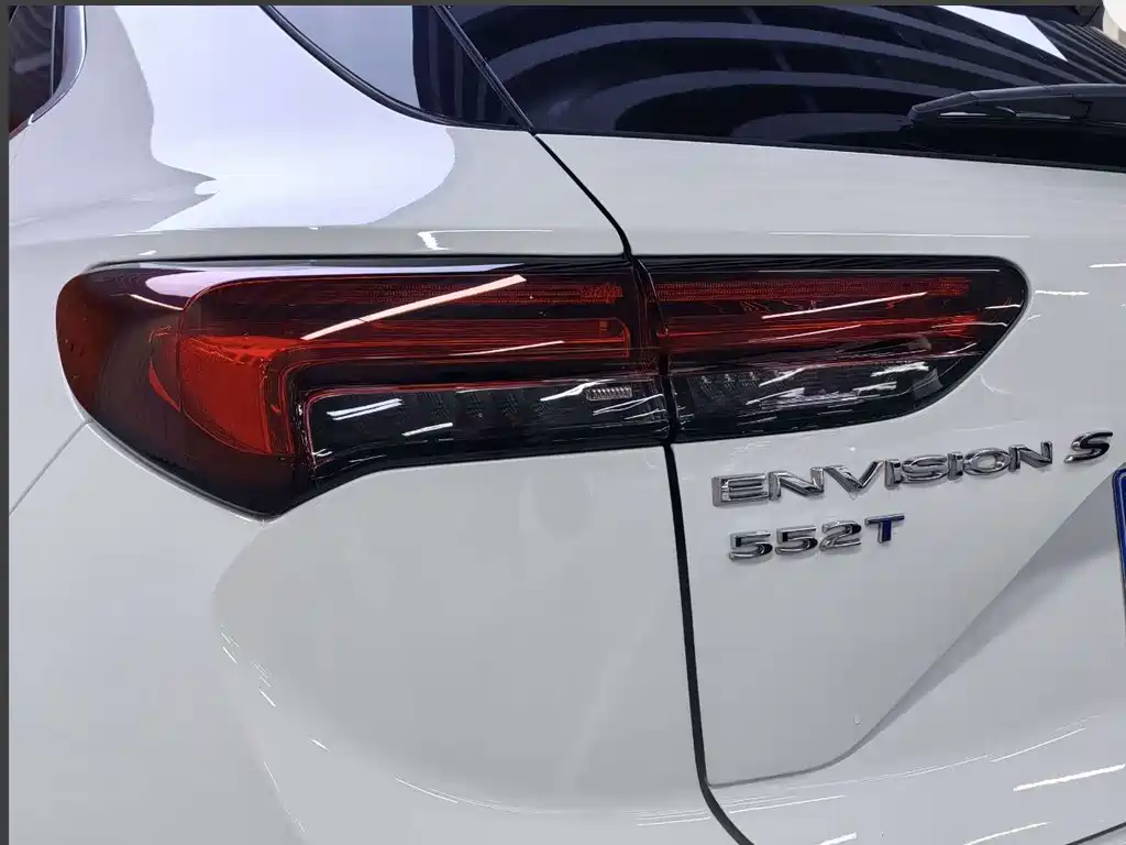 Buick Envision S 2023 — фото 12