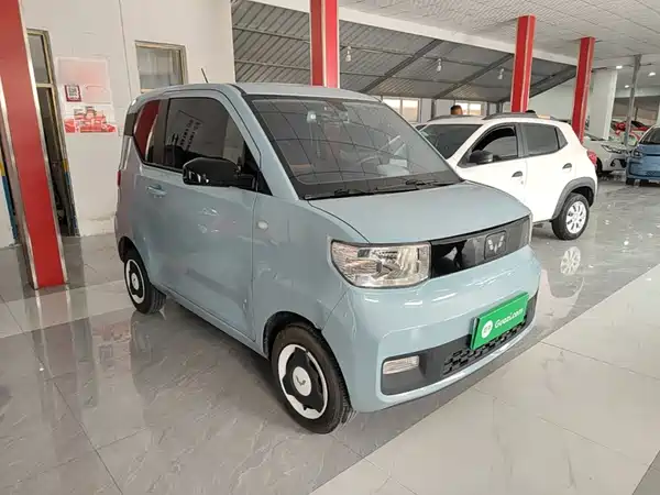 Wuling Hongguang MINIEV 2023