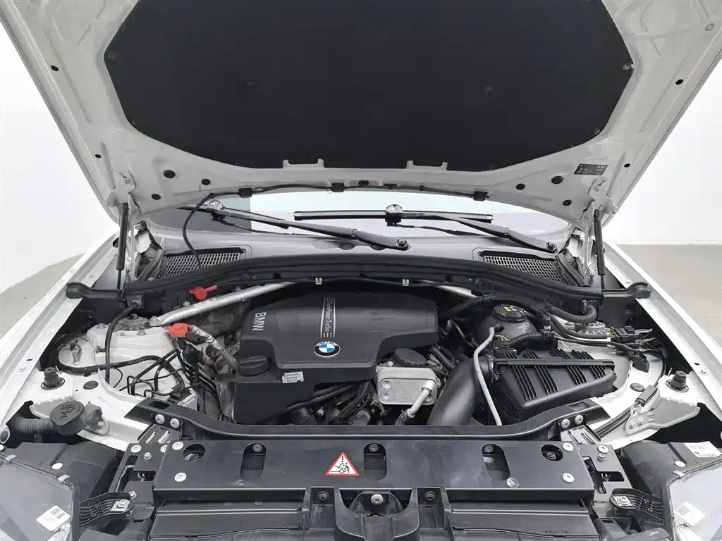 BMW X3 2015
