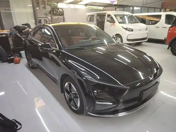 Wuling Starlight 2025
