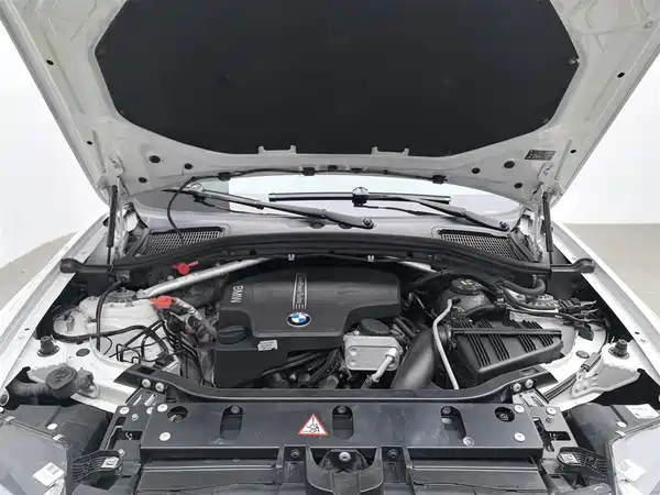 BMW X3 2015
