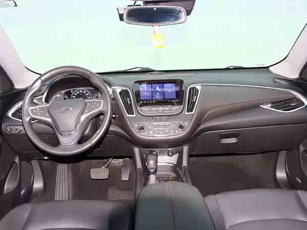 Chevrolet Malibu XL 2021