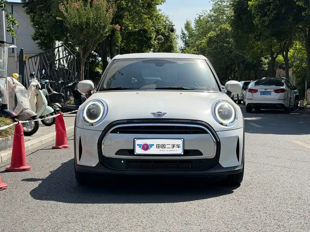 MINI MINI 2024
