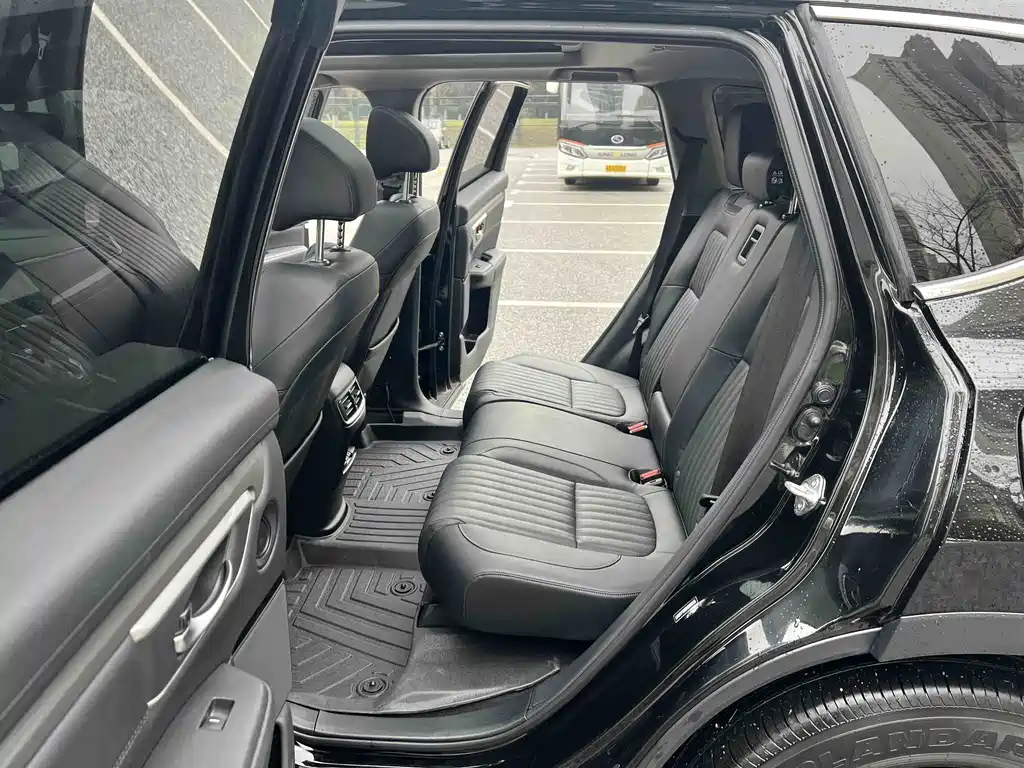 Honda Breeze 2022 — фото 11