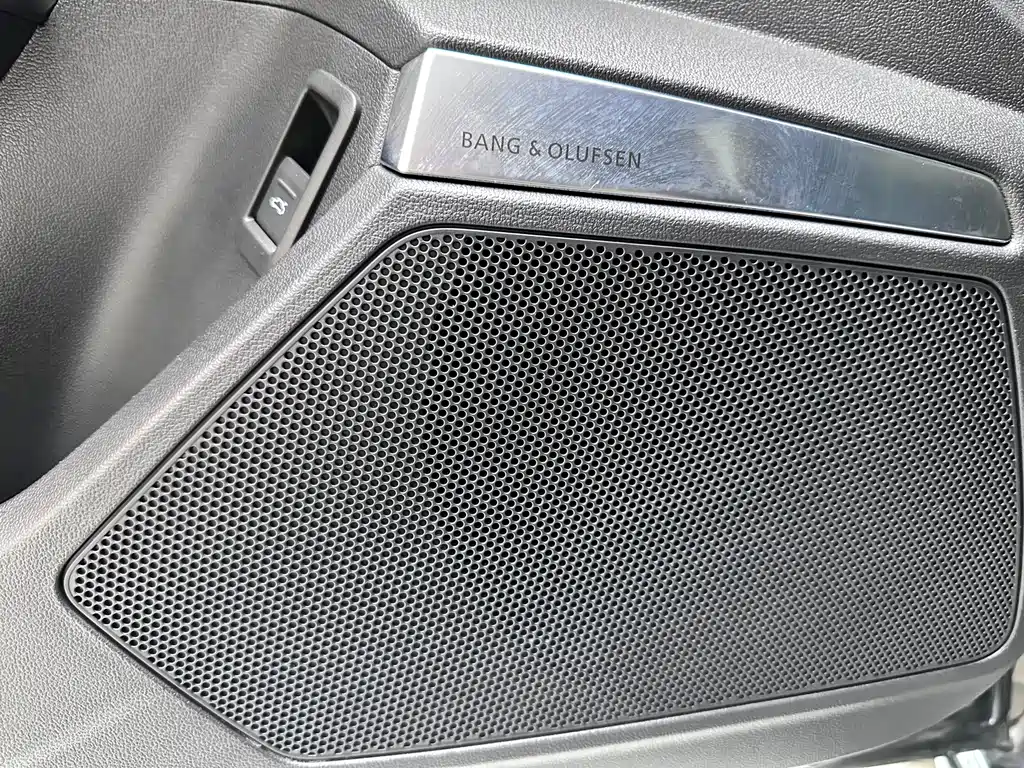 Audi A3 2022 — фото 15