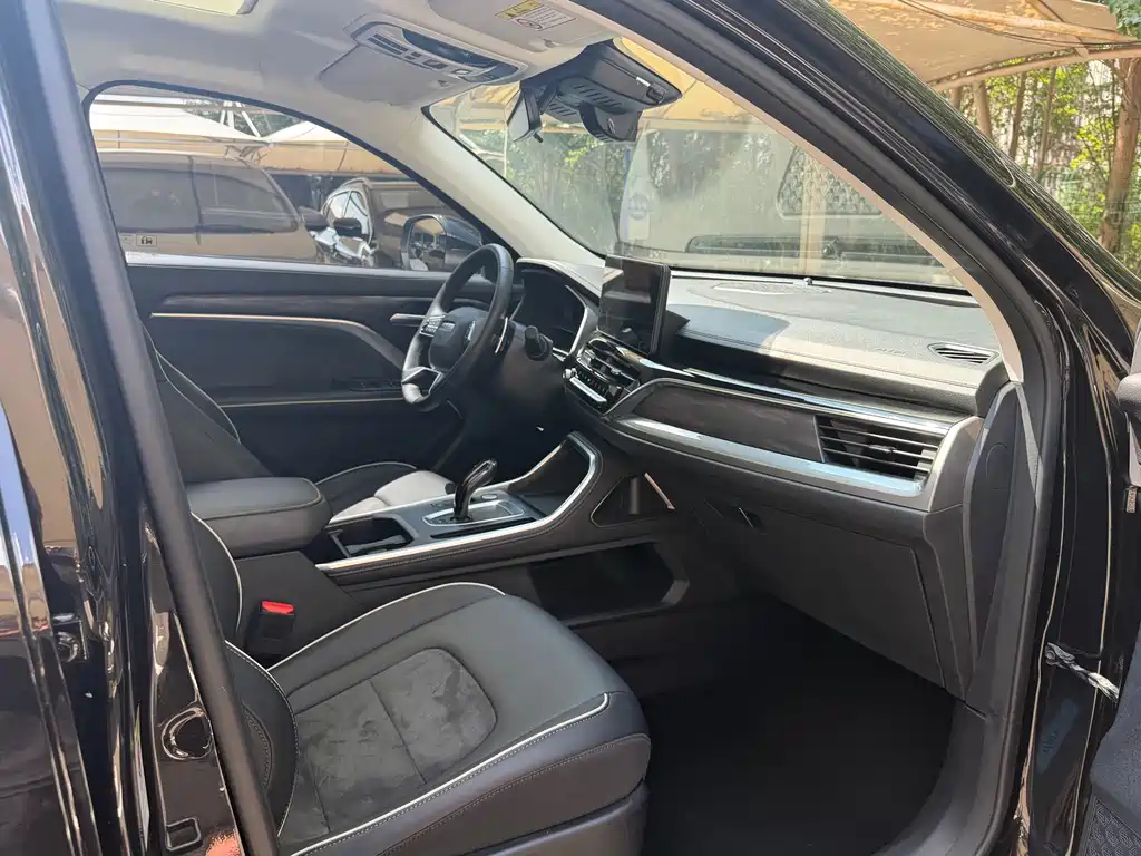 Haval H6 2023