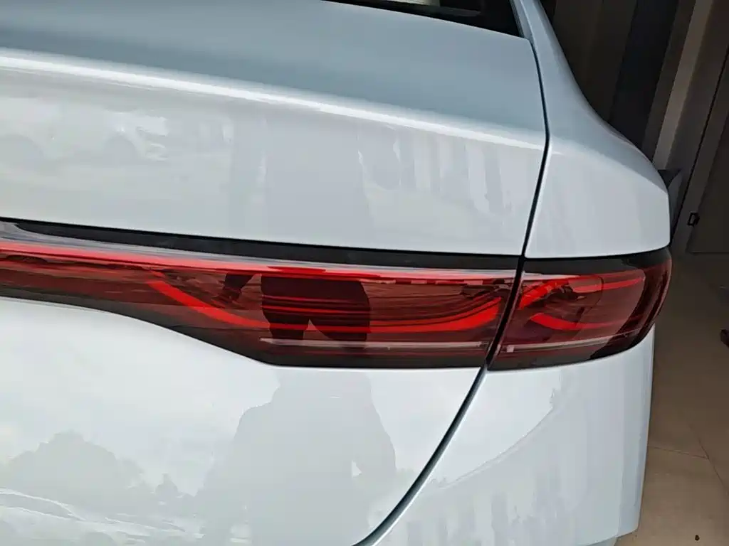 BYD Qin PLUS 2025 — фото 8