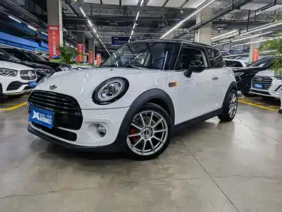 MINI MINI 2016