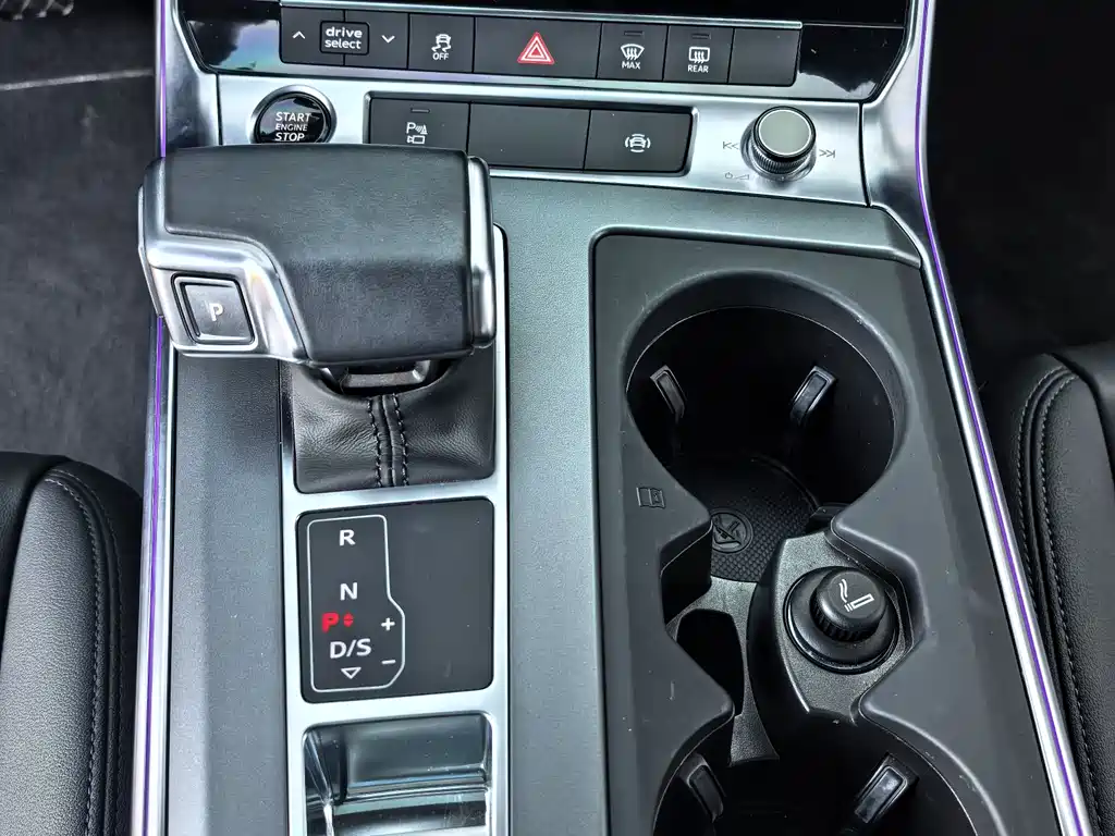 Audi A7 2021 — фото 14