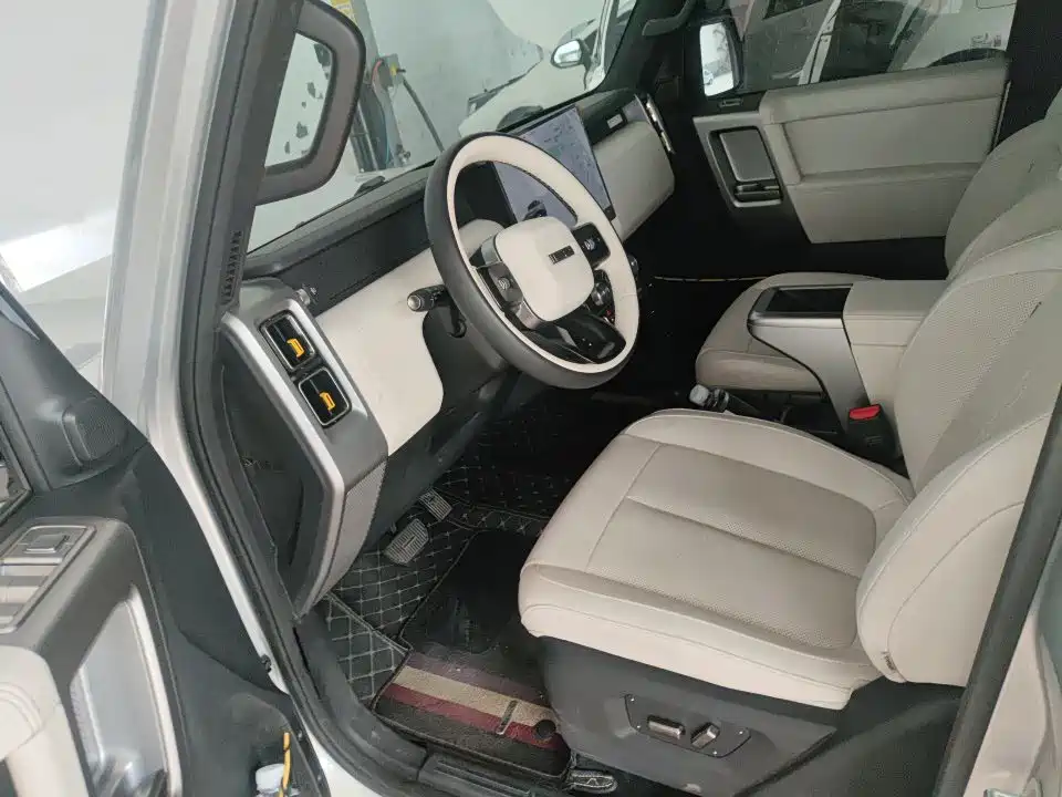 Icar Super V23 2024