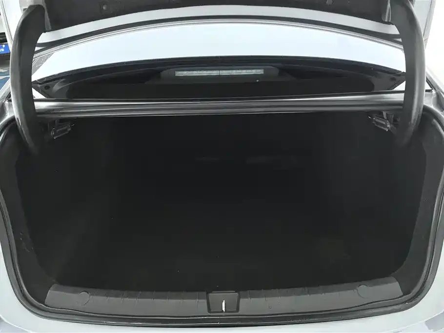 BYD Qin PLUS 2025