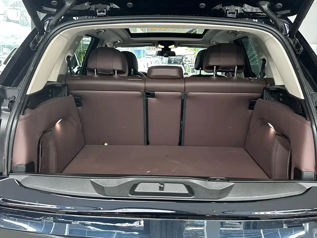 BMW X5 2022 — фото 12
