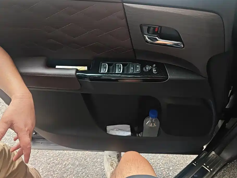 Honda Odyssey 2025