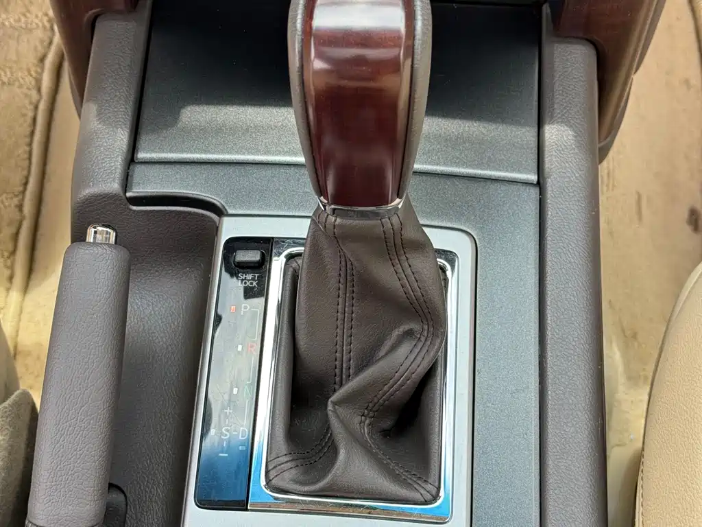 Toyota Prado 2017 — фото 10