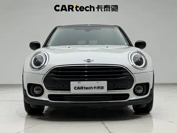 MINI Clubman 2023