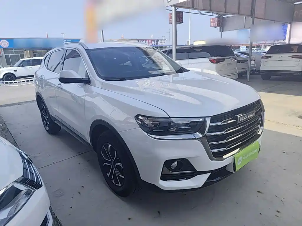 Haval H6 2023