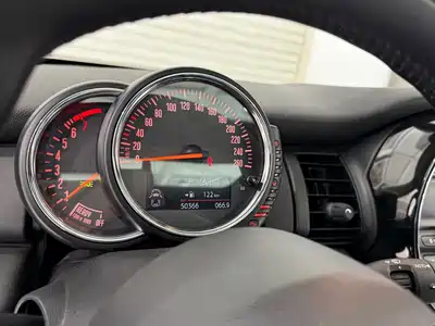 MINI MINI 2015