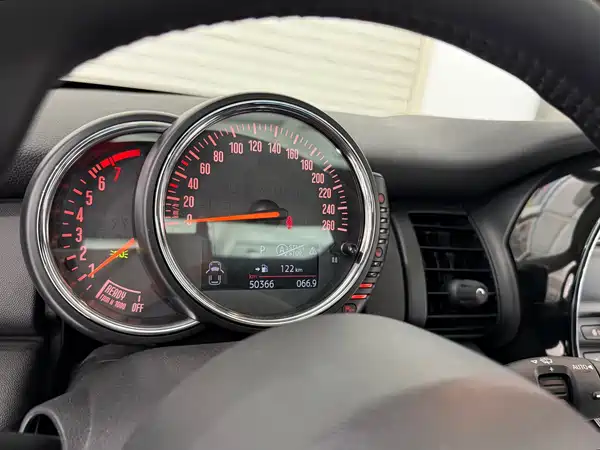 MINI 2015