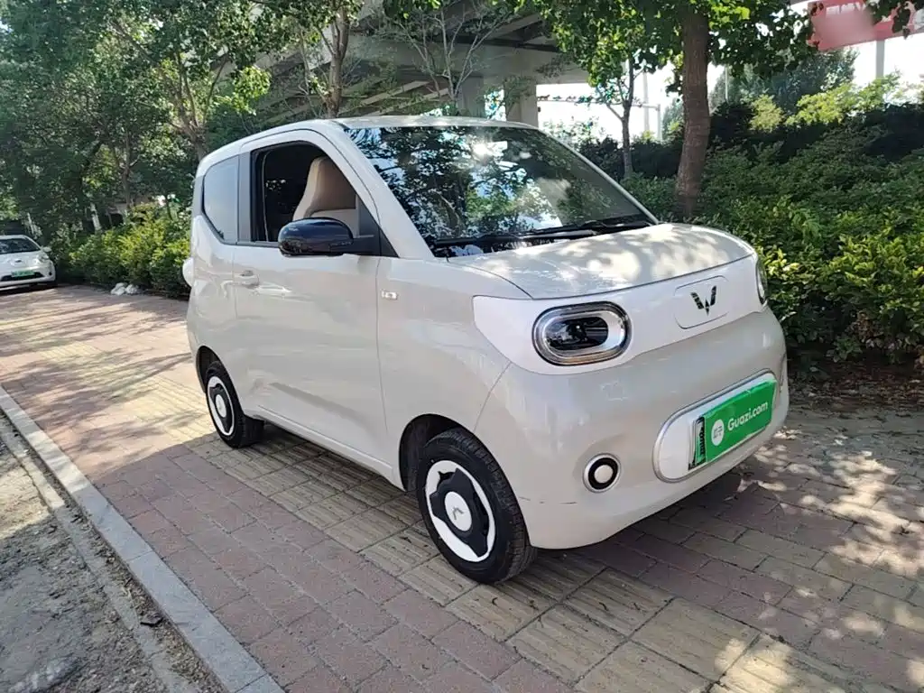 Wuling MINIEV 2024