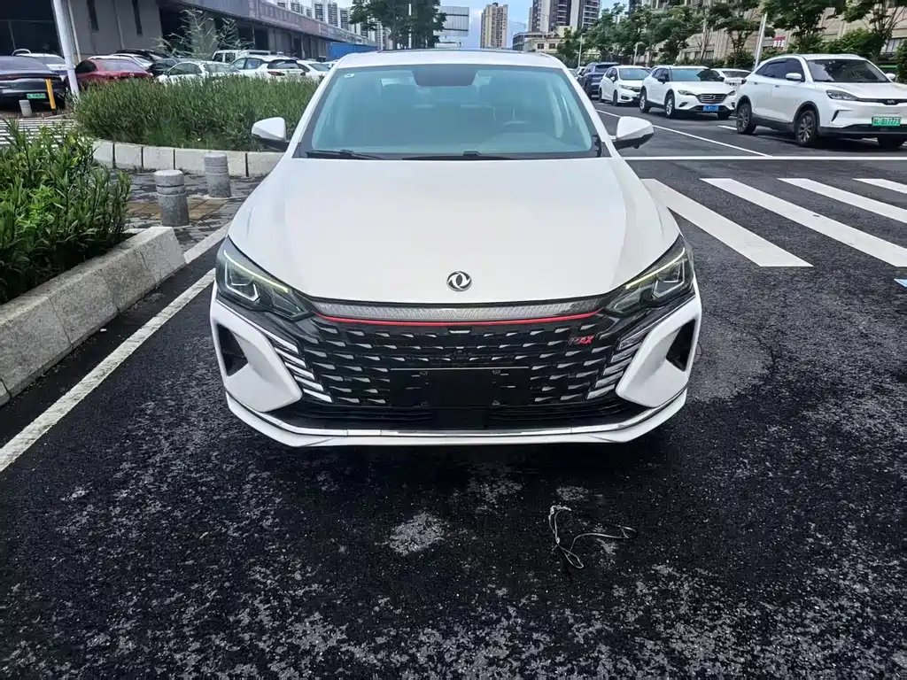 Aeolus Yixuan 2022